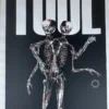 Tool - 2009 Adam Jones Poster Denver, CO Dick's Sporting Goods Park Colorado