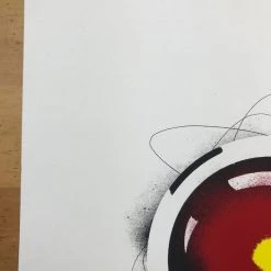 Button - 2008 2cents Poster Art Print Art Prints