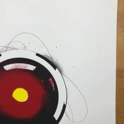 Button - 2008 2cents Poster Art Print Art Prints