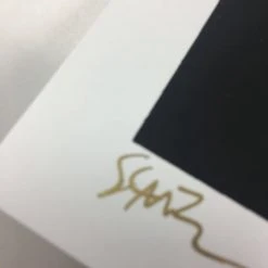 Art Prints Conan O'Brien - 2010 Todd Slater Poster Art Print