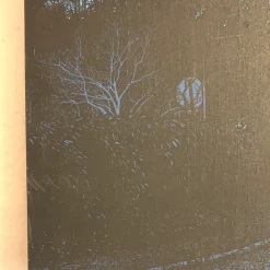 Art Prints Breadcrumb Trail - 2017 Dan McCarthy WOOD Panel, Art Print Poster