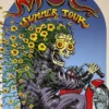 Gig Posters Moe. - 2005 Emek Poster Summer Tour