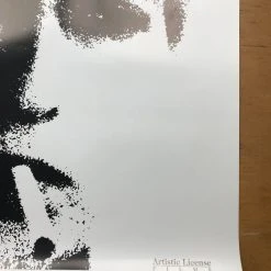 Sold Out Posters Gig Posters Don't Look Back - 2019 Bob Dylan Poster Film Movie Print