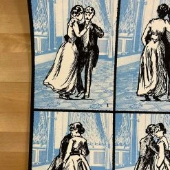 Jack White - 2012 Rob Jones Poster European Tour