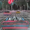 Sold Out Posters Rolling Stones - 2021 Poster Detroit, MI No Filter Tour Gig Posters