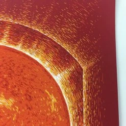 Art Prints The Observation Room - 2009 Todd Slater Poster Art Print