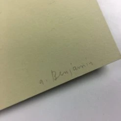 I Scream, We Scream - 2015 Anne Benjamin Poster Art Print Art Prints