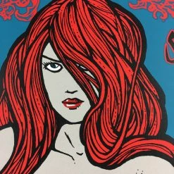 Queens Of The Stone Age - 2008 Justin Hampton Ottawa, CAN Ottawa Civic Center