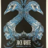 Jack White - 2012 Todd Slater Poster Sydney, Australia
