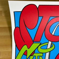 Sold Out Posters Rolling Stones - 2021 Poster St. Louis, MO No Filter Tour