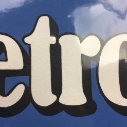 Something Special From Detroit - 2020 Kelly Golden Art Print Detroit, MI Art Prints