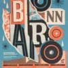 Bonnaroo - 2019 The Half And Half Poster Manchester, TN