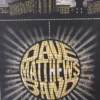 Methane Dave Matthews Band - 2010 Methae Poster Manchester, UK Apollo