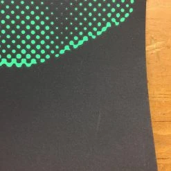 Draper Design Co. The Raconteurs - 2019 Draplin Design Co. Poster Seattle, WA WaMu Theater Gig Posters