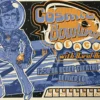 Colorado Cosmic Bowling League - 2008 Darin Shock Poster Denver, CO YMSB