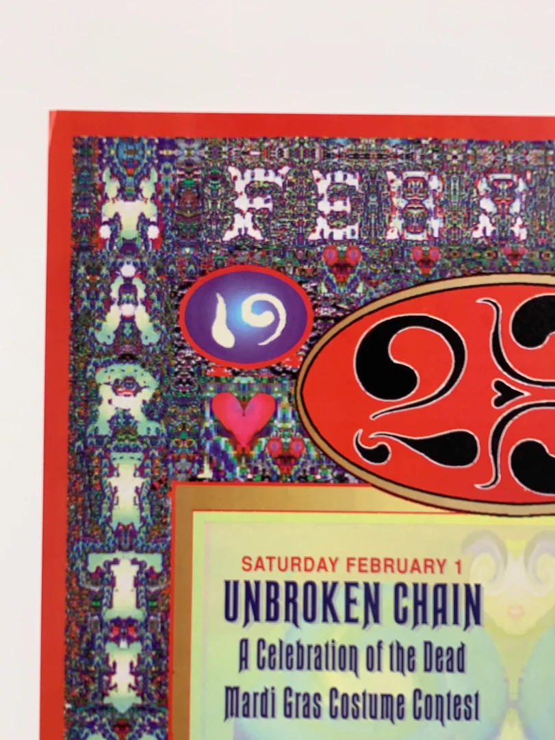 MHP 27 Merle Haggard - 1997 Lee Conklin Poster Maritime Hall San Fran 1st Gig Posters