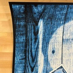 Jack White - 2014 Rob Jones Poster Glasgow, SCO Gig Posters