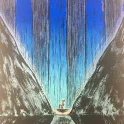 Art Prints Disorder - 2013 Dan Grzeca Poster Art Print