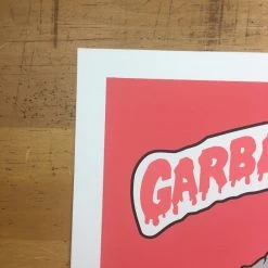 Max Ave - 2011 Mike Budai Poster Art Print Art Prints