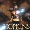 Sold Out Posters Boxing Poster Hopkins Vs. Smith Jr. HBO PPV Poster