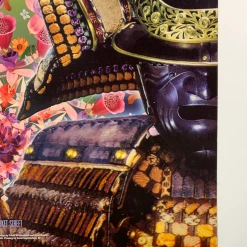 Pet Shop Boys - 2002 Frank Wiedemann Poster The Warfield Theatre San Fran 1st Gig Posters