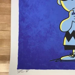 Art Prints Woody Allen - 2013 Todd Slater Poster Art Print