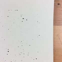 Gig Posters The Dead Weather - 2009 Methane Studios Poster Portland Roseland Theatre