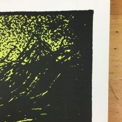 Gig Posters Metallica - 2018 We Three Club Poster Bologna, IT Unipol Arena