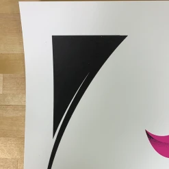 Movie/TV Posters The Witches - 2015 Michael DePippo Poster Roald Dahl VARIANT The Reprise