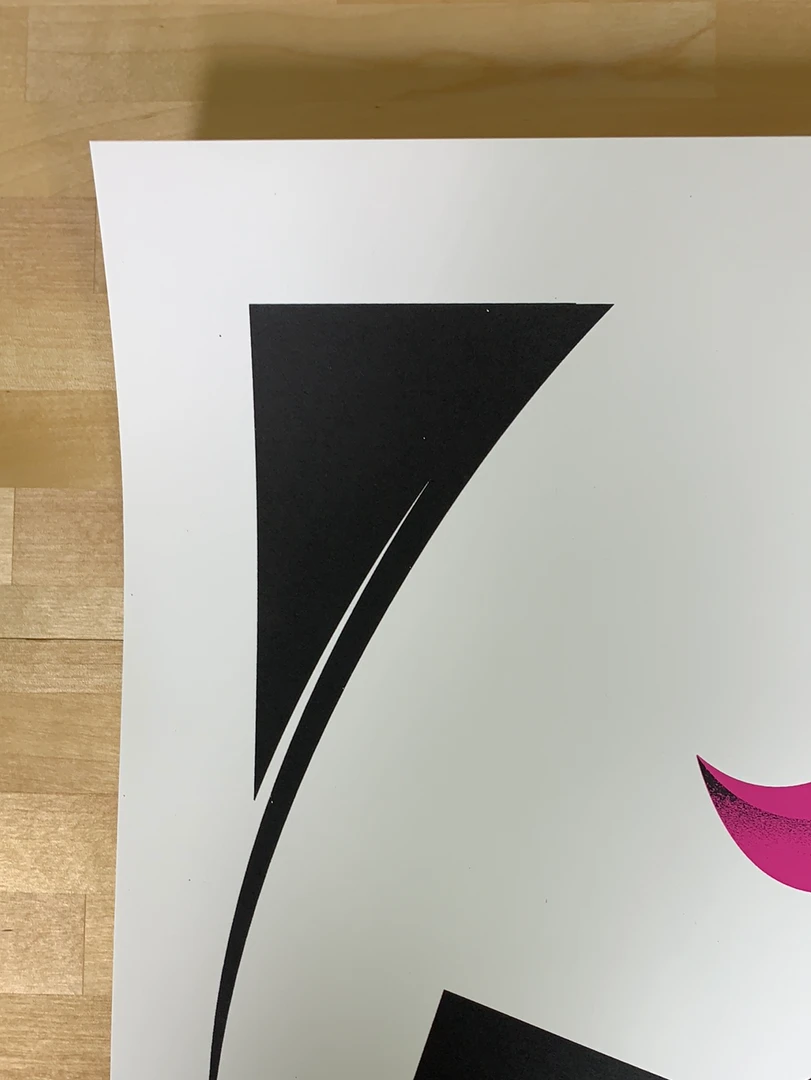 Movie/TV Posters The Witches - 2015 Michael DePippo Poster Roald Dahl VARIANT The Reprise