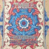 Twiddle - 2017 Derek Hatfield Poster Spring Tour