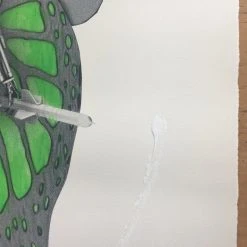 Art Prints Victory - Ludo 2016 Lithograph Poster Signed/numbered Hand Finished