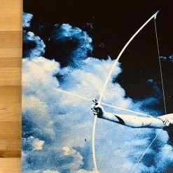 Jack White - 2012 The Silent Giants Toronto, ON, Canada N2