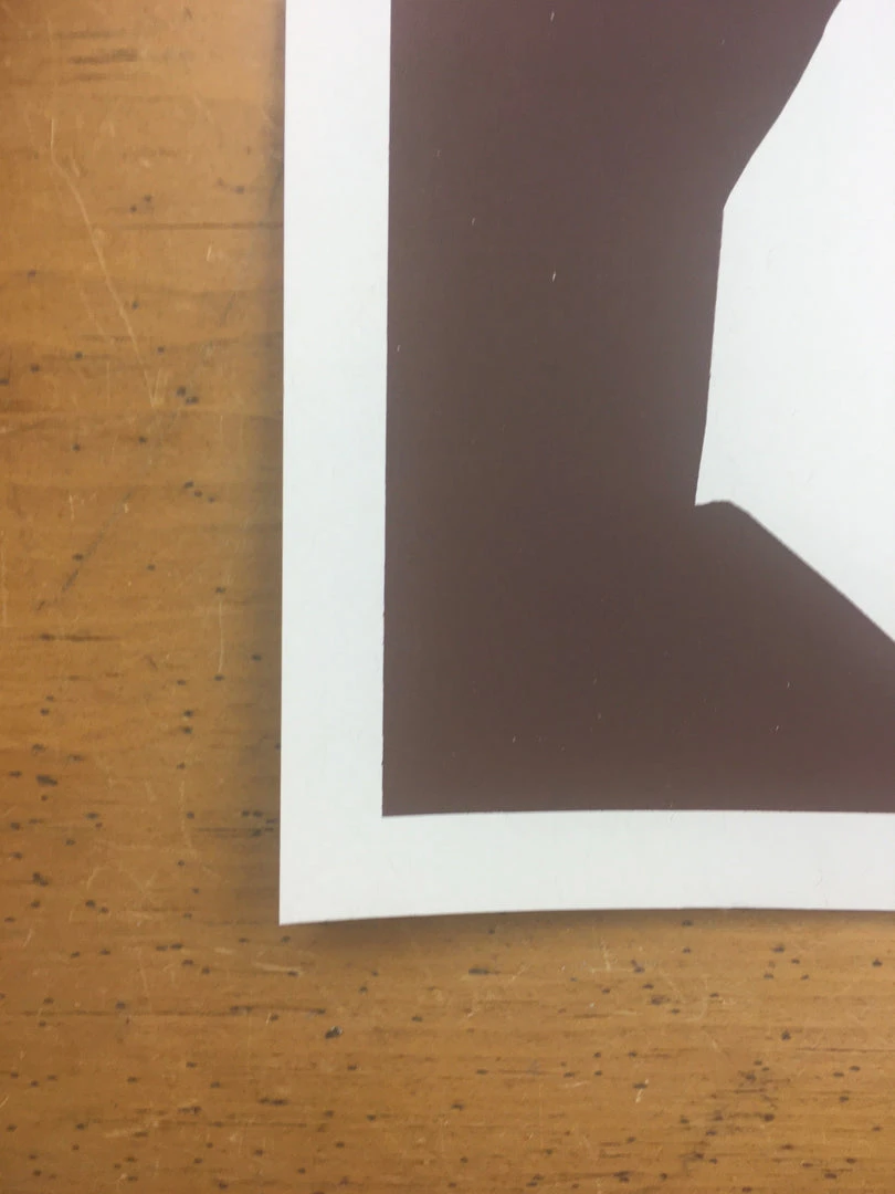 Thrill Me To The Marrow - 2006 Mike Davis Poster San Francisco, CA Cold Crush Go Art Prints