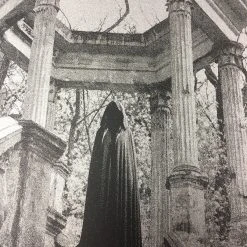 Gig Posters The Dead Weather - 2009 Todd Slater Poster Seattle, WA Paramount Theatre