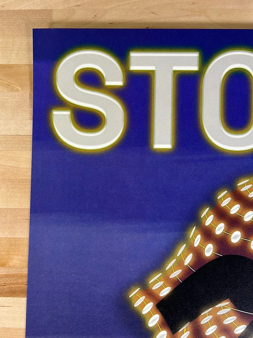 Sold Out Posters Gig Posters Rolling Stones - 2021 Poster No Filter Tour Dallas, TX