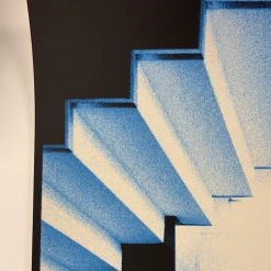 Gig Posters Jack White - 2012 Rob Jones Poster Memphis, TN New Daisy S/N