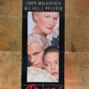 Sold Out Posters Dangerous Liaisons - 1988 One Sheet Movie Poster Original Vintage 27x40