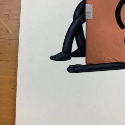 Art Prints Boxo II (2) - 2019 Mike Mitchell Poster Print SOFA Con 1st