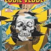 Eddie Vedder - 2019 Ian Williams Poster Berlin, GER Max Schmeling Halle