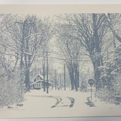 Art Prints Cold Hands And Warm Hearts - 2017 Dan McCarthy Poster, Art Print