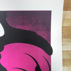 Movie/TV Posters The Witches - 2015 Michael DePippo Poster Roald Dahl VARIANT The Reprise