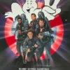 Sold Out Posters Ghostbusters 2 - 1989 One Sheet Movie Poster Original Vintage 27x40