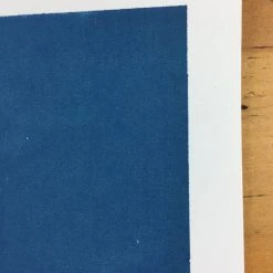 Vandermark 5 - 2004 Kevin Mercer Poster Philadelphia, PA The North Star