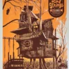 Billy Strings - 2021 Furturtle Show Prints Poster Redmond, WA 1st Gig Posters