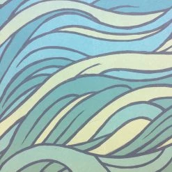 Flatstock 27 - 2010 Jay Ryan Poster Seattle, WA Seattle Center Art Prints