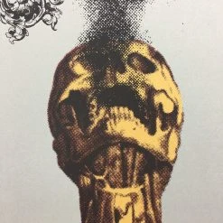 Pelican - 2006 Lure Design Poster Orlando, FL The Social Gig Posters