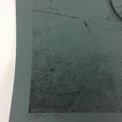 The Dead Weather - 2010 Todd Slater Poster Tokyo, Japan Zepp Jack White