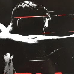 Sold Out Posters UFC Ultimate Fighter Garbrandt Vs Dillashaw Redemption Poster