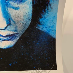 Bob Dylan - 2020 Joey Feldman Poster Art Print AP Gig Posters